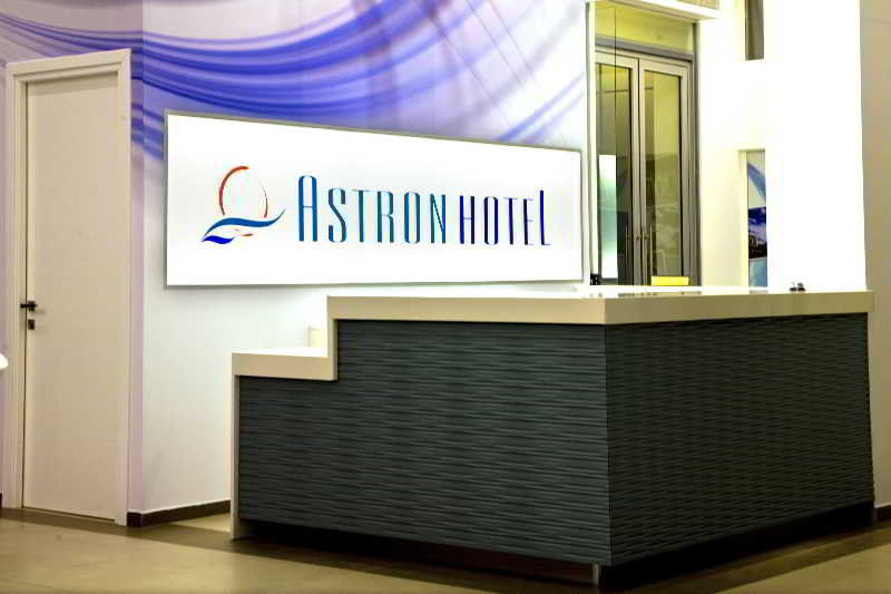 Astron Hotel Ierápetra Esterno foto
